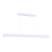Linear Pendants 4-1/2" Width