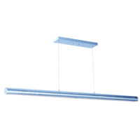 Linear Pendants 4-1/2" Width Linear Pendants 4-1/2" Width