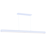 Linear Pendants 4-1/2" Width