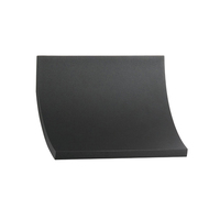 Outdoor Wall Light 6" Height Outdoor Wall Light 6" Height