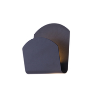 1 Bulb Wall Sconce