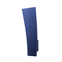 Outdoor Wall Light 28" Height Outdoor Wall Light 28" Height