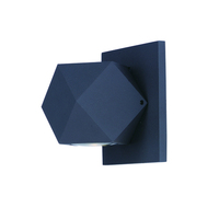 Outdoor Wall Light 4-3/4" Height Outdoor Wall Light 4-3/4" Height