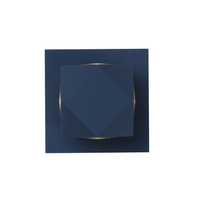 Outdoor Wall Light 4-3/4" Height Outdoor Wall Light 4-3/4" Height