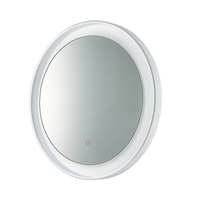 Round Mirror