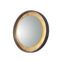 Round Mirror