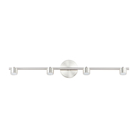 Linear Pendants 5" Width