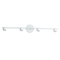Linear Pendants 5" Width