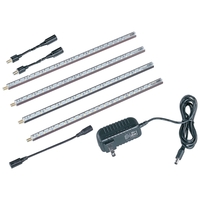 Under Cabinet Light 50" Length