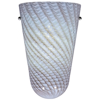 1 Bulb Wall Sconce