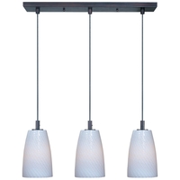 Multi Light Pendant 24-1/2" Width Multi Light Pendant 24-1/2" Width