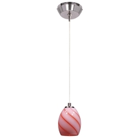 Mini-Pendant 5-1/8" Width Mini-Pendant 5-1/8" Width