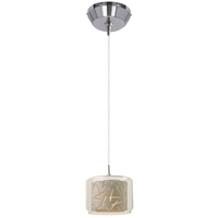 Down Light Pendant