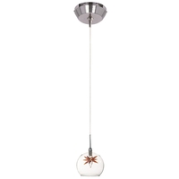 Down Light Pendant
