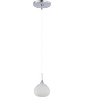 Mini-Pendant 4-1/4" Width