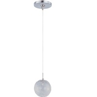 Mini-Pendant 6-1/4" Width