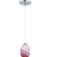Mini-Pendant 4-1/2" Width