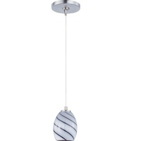 Mini-Pendant 4-1/2" Width