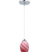 Mini-Pendant 4-1/2" Width