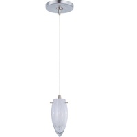 Mini-Pendant 3" Width