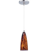 Mini-Pendant 4-1/2" Width