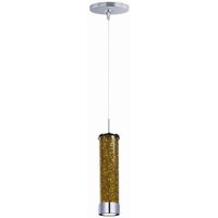 Mini-Pendant 4-1/4" Width Mini-Pendant 4-1/4" Width