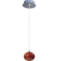 Mini-Pendant 6-1/2" Width Mini-Pendant 6-1/2" Width