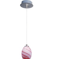 Mini-Pendant 6" Width