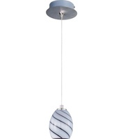 Mini-Pendant 6" Width