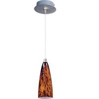 Mini-Pendant 4-1/2" Width