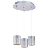 Multi Light Pendant 11-3/4" Width Multi Light Pendant 11-3/4" Width