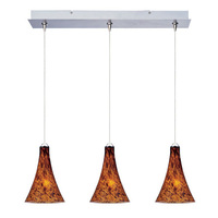 Multi Light Pendant 5" Width