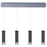 Multi Light Pendant 34-1/2" Width Multi Light Pendant 34-1/2" Width
