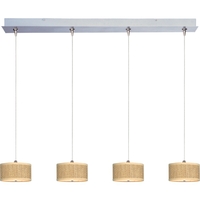 Drum Pendant 34" Width Drum Pendant 34" Width