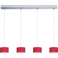 Drum Pendant 34" Width Drum Pendant 34" Width