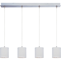 Drum Pendant 34" Width Drum Pendant 34" Width