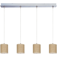 Drum Pendant 34" Width Drum Pendant 34" Width