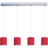 Drum Pendant 34" Width Drum Pendant 34" Width