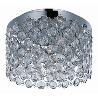 Flush Mount Ceiling Light 16" Width Flush Mount Ceiling Light 16" Width