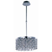 Down Light Pendant 14" Width