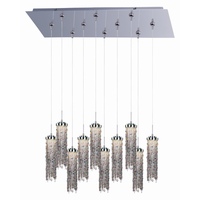 Down Light Pendant 31-1/2" Width