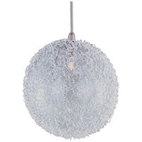 Mini-Pendant 6-1/4" Width