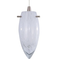 Mini-Pendant 3" Width