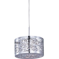 Drum Pendant 7" Width