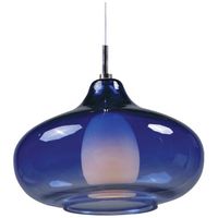 Mini-Pendant 8" Width