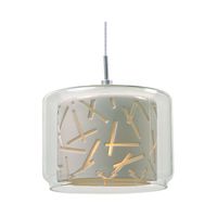 Mini-Pendant 5-1/2" Width Mini-Pendant 5-1/2" Width
