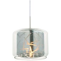 Mini-Pendant 8" Width