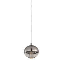 Mini-Pendant 4-3/4" Width Mini-Pendant 4-3/4" Width