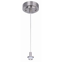 Mini-Pendant 5" Width