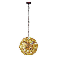 Down Light Pendant 20" Width Down Light Pendant 20" Width